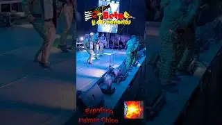 Beto y sus canarios palmar chico al estilo de mi rancho