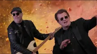 Grupa Stil - Dobar znak (Official video)