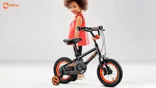 子供用自転車 HITS nemo ネモ PV