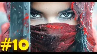 Rise of the Rōnin : Full Game Walkthrough 4k Ultra HD | Part 10