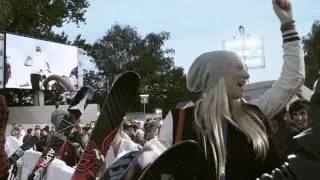 FREESTYLE CH 2014 TEASER