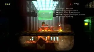 Cargo Commander - Gameplay