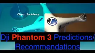 Dji Phantom 3 Releasing Soon?