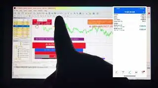 Ai Alpha Robot | Full explanation | know this before you start trading with it
