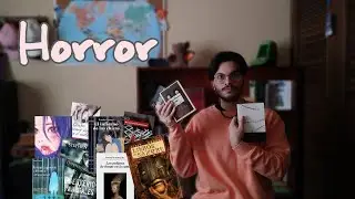 15+ libros spooky para la spooky season 🎃 ~ ProjectDragonfly