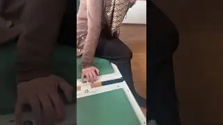 Изгнание Джина. Асхаб Сапаев(Чеченец)
