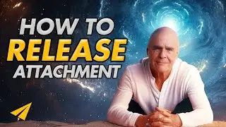 Wayne Dyer On Practicing Detachment [In Life & Relationships]