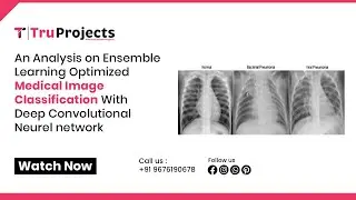 An Analysis on Ensemble Learning Optimized Medical Image Classification With Deep Convolutional Neur