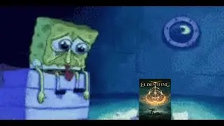 What having no elden ring does to a  mf. DAY 8