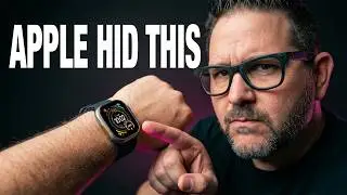 10 Apple Watch tricks Apple buried in settings
