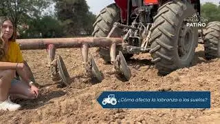 Labranza conservacionista