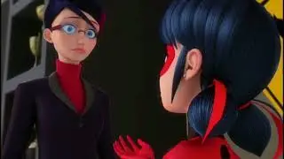 The Taste Nathalie Sancoeur AMV Miraculous Ladybug AMV