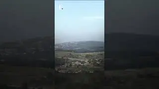 Israel Strikes Hezbollah Targets in Response to Rocket Attacks | Subscribe to Firstpost