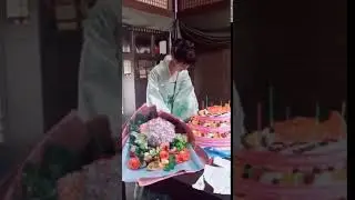 赵丽颖，知否知否