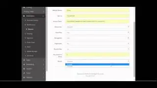 Instagram Slider - OpenCart Extension