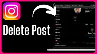 How To Delete Instagram Posts On Your Computer Fast!