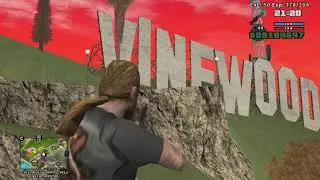 ТОПОВАЯ СБОРКА GTA SA:MP 2019! САМАЯ КРАСИВАЯ СБОРКА ГТА САМП ДЛЯ СРЕДНИХ ПК!