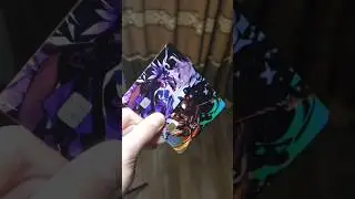 мы придумали, как превратить твою карту в искусство... 😍✨ 
