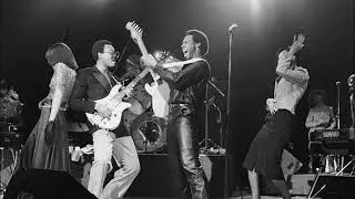 Chic - Good Times(1979)(hq)(Risqué)