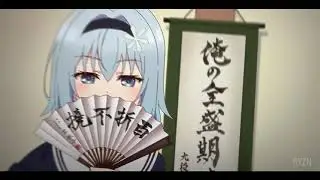 Sora Ginko edits | Short AMV | After Effect
