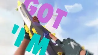 GOT 'EM