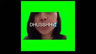 Modus - Green screen