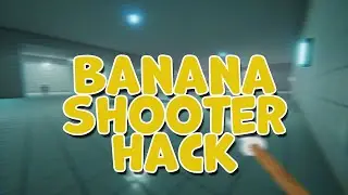 **NEW** BANANA SHOOTER HACK | BEST HACK BS | AIM, ESP & MORE | FREE DOWNLOAD