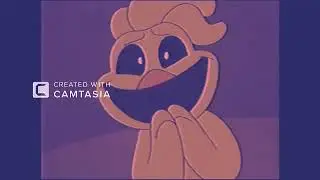 Smiling critters ytp