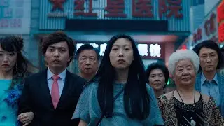 The Farewell (2019) Movie Review
