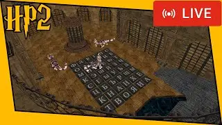 [ГП и ТК] Стрим. Страдаем в моде Little Fort 2003