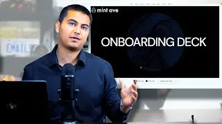 Our Agency Client Onboarding Process (Steal Our Template)