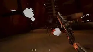 Meat Engine | Demo preview