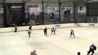 ХК Сириус 1:0 ХК Беркут 10/03/2013