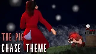 The Pig (Amanda Young) Custom Chase Theme | Dead By Daylight