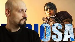 FURIOSA - alla fine c'era anche LEI