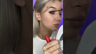 Тестирую тушь от Vivienne Sabo 
