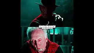 Jigsaw vs Freddy Krueger