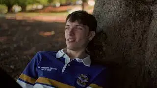 Bachelor of Acting | Class of 2025 | Showreel | Featuring: Cameron Rixon and Rory Fegan