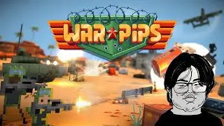 Jogo incrível de estratégia Warpips