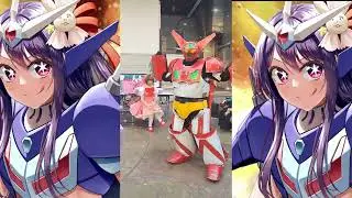 yoasobi アイドル [GETTER COVER]