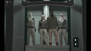Cool explosions but No Potato Salad