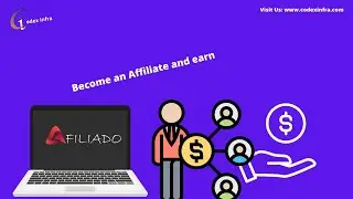 WooCommerce Affiliate Manager Prime | CodexInfra