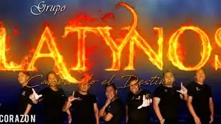 GRUPO LATYNOS de Palpalá- Tema:INSOMNIO