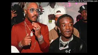 (FREE) Thats That! | Future x Lil Uzi Vert type beat (PLUTO X BABY PLUTO)