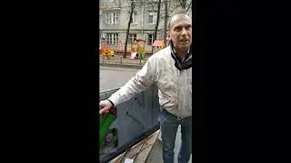 Восстановление канализации ОСС