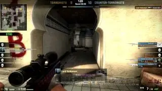 AWP is love, AWP is life