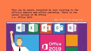 What are the new features in Office 2019?