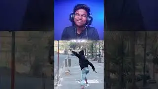 Try Not To Laugh Challenge 23 😂 | The Mueen | #shorts
