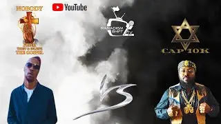 Paradigm Shift TV 314 Presents_