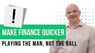 Get business lending approved!